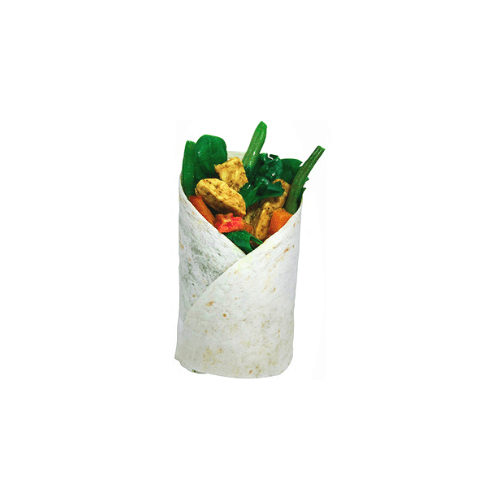 Curry Roll kip