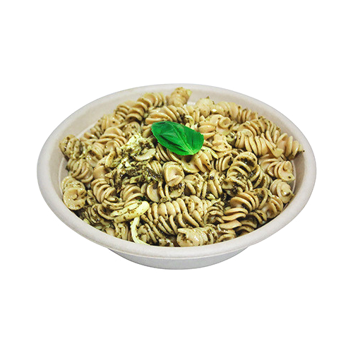 Pasta pesto
