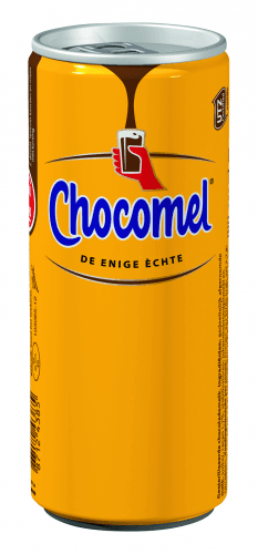 Chocolate milk 0.25L