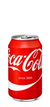 Coca-Cola (33cl)