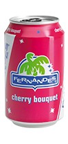 Fernandes red