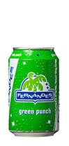 Fernandes green