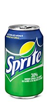 Sprite (33cl)