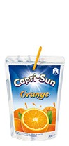 Capri Sun