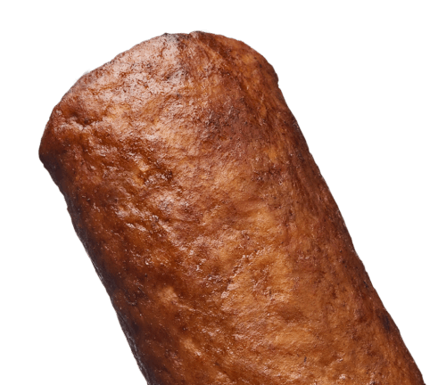 Frikandel