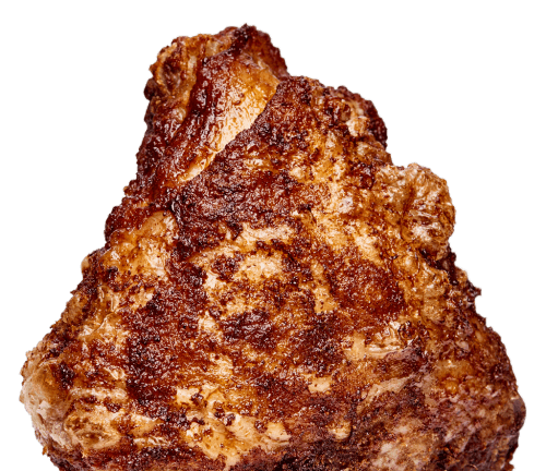 Crispy chicken snack, 3 pieces
