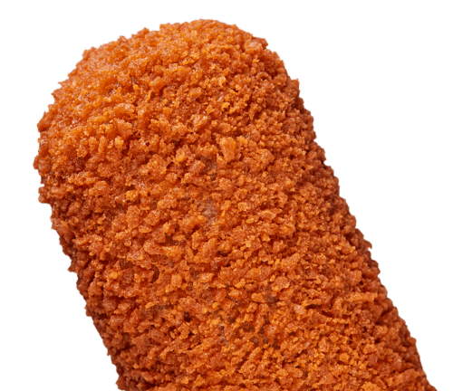 Veal kroket