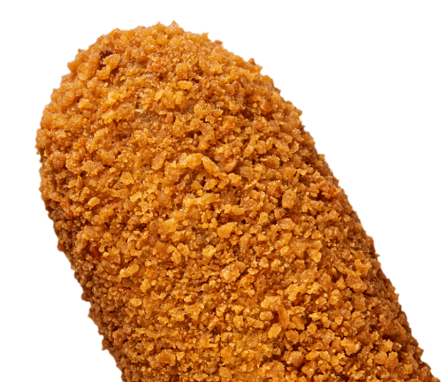 Satay kroket