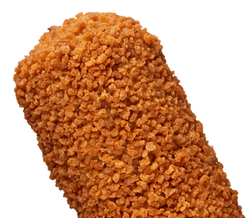 Vitaaltje (vegetarian kroket)