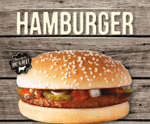 Beefburger