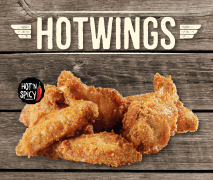 Hotwings