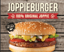 XL Joppieburger