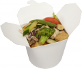 Asian greens (vegetarian)