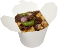 Shanghai beef
