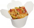 Sweet and sour fish