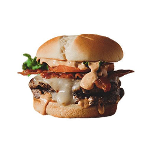 Big easy burger