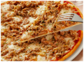 Eco pizza tonno Italian