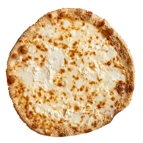 Pizza Bianca