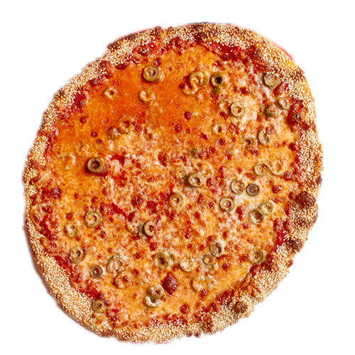 Pizza Olivio
