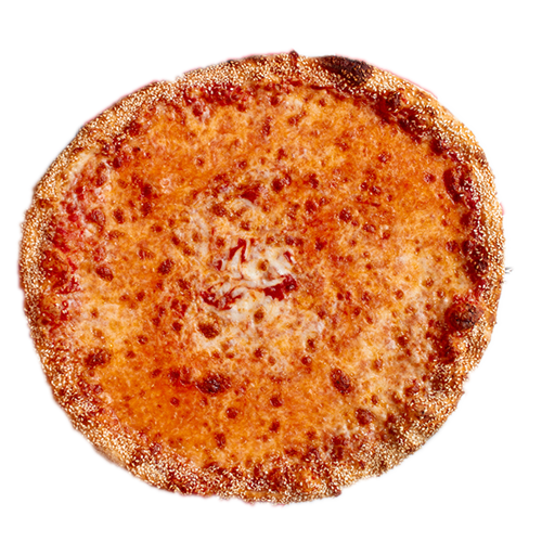 Pizza The Original