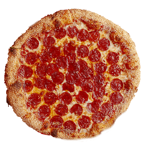 Pizza Pepperoni