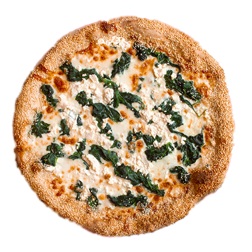 Pizza Popeye