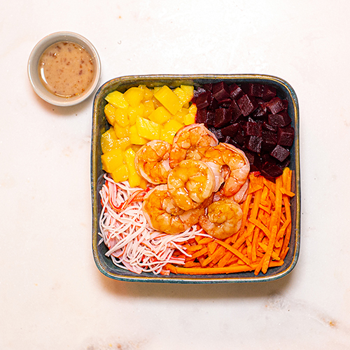Shrimpilicious