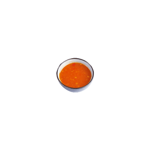 Babi pangang saus