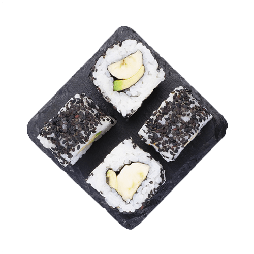 Banana roll