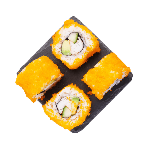 California roll