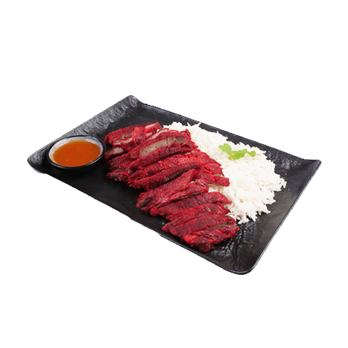Cha-siew