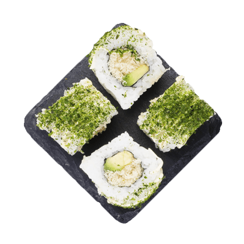 Crispy roll