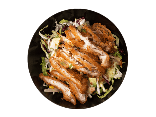 Chicken salade