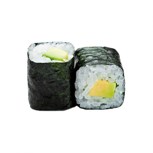 Maki avocado