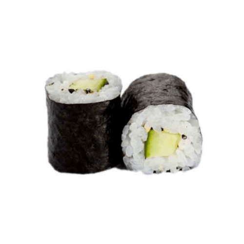 Maki komkommer