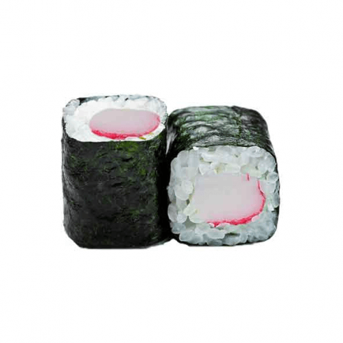 Maki surimi
