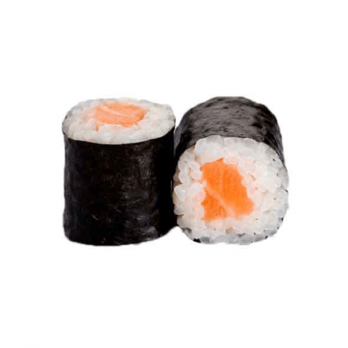 Maki zalm