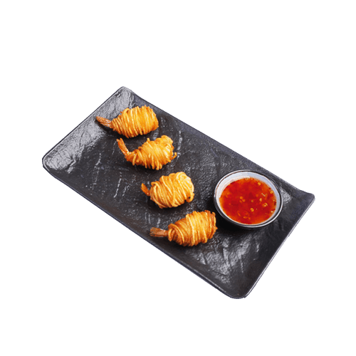 Shrimp sticks