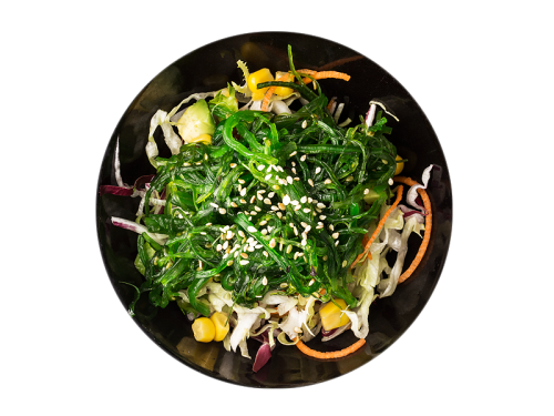Chuka wakame