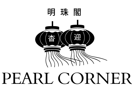 logo Pearl Corner