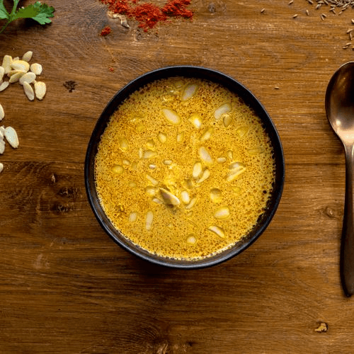 Kip korma