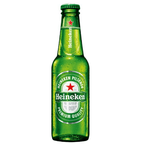Heineken