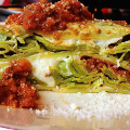 Lasagna matilde