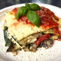Lasagna raviolona