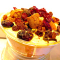Sapana mousse