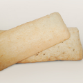 Prawn crackers