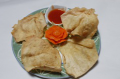 Pangsit goreng
