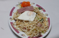 Noodles normal
