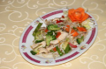 Tjap tjoy with chicken