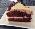 Red Velvet cake